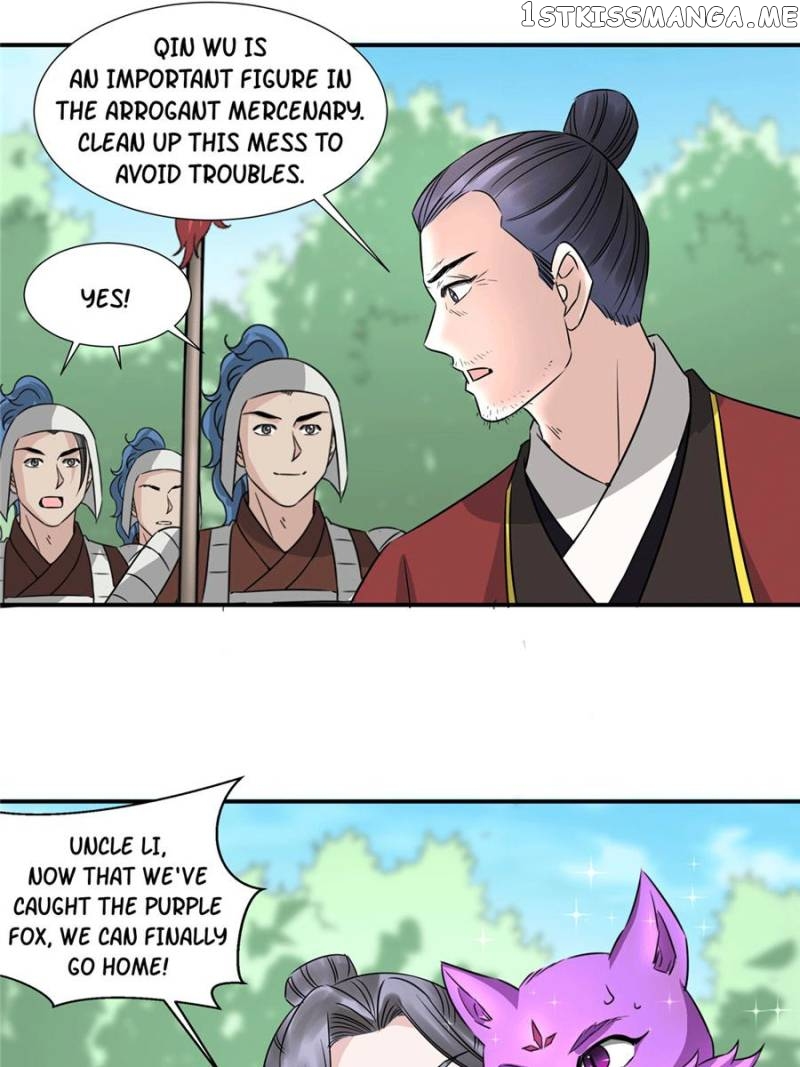 The Crazy Adventures of Mystical Doctor chapter 105 - page 18