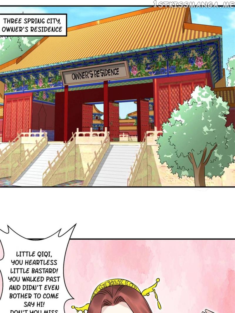 The Crazy Adventures of Mystical Doctor chapter 105 - page 31