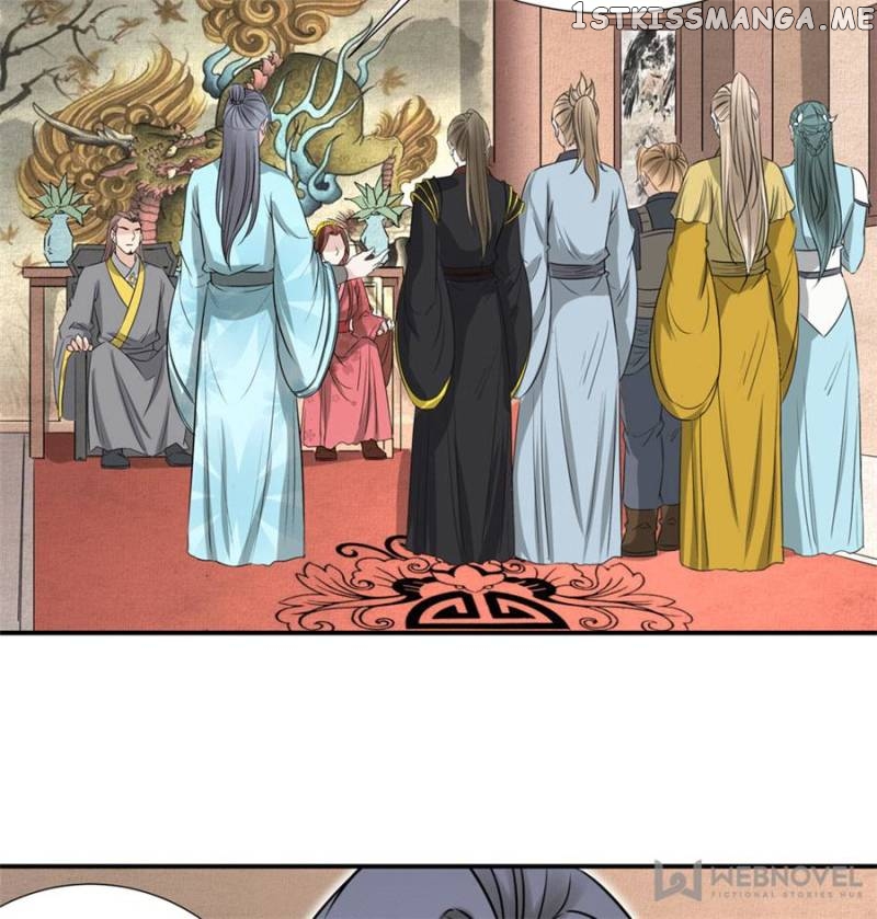 The Crazy Adventures of Mystical Doctor chapter 105 - page 39