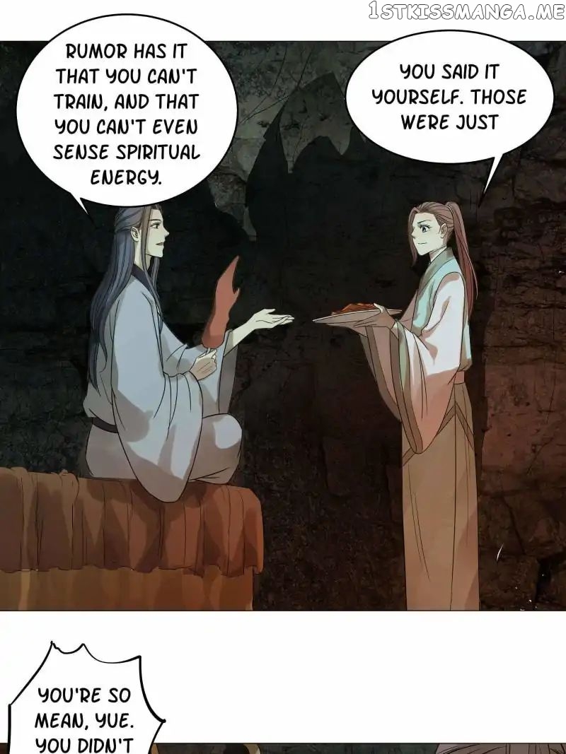 The Crazy Adventures of Mystical Doctor chapter 23 - page 26