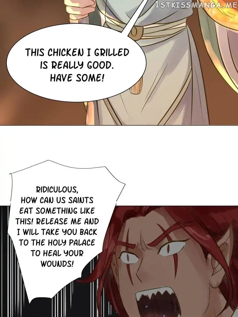 The Crazy Adventures of Mystical Doctor chapter 23 - page 8