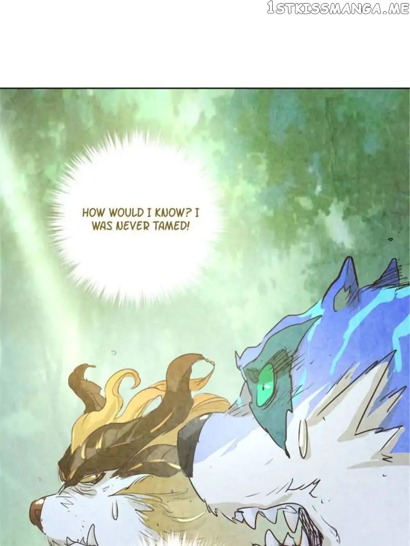 The Crazy Adventures of Mystical Doctor chapter 69 - page 16