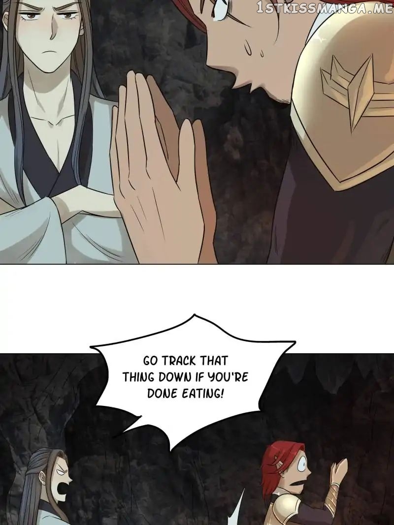 The Crazy Adventures of Mystical Doctor chapter 24 - page 14