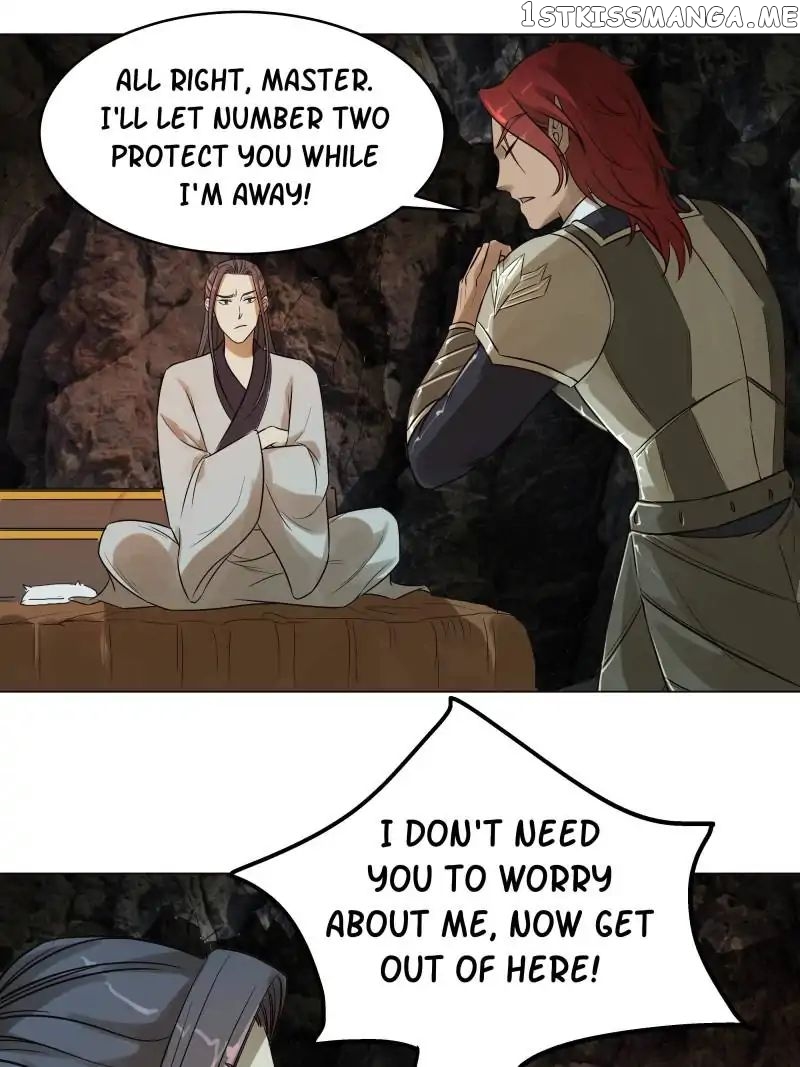 The Crazy Adventures of Mystical Doctor chapter 24 - page 16