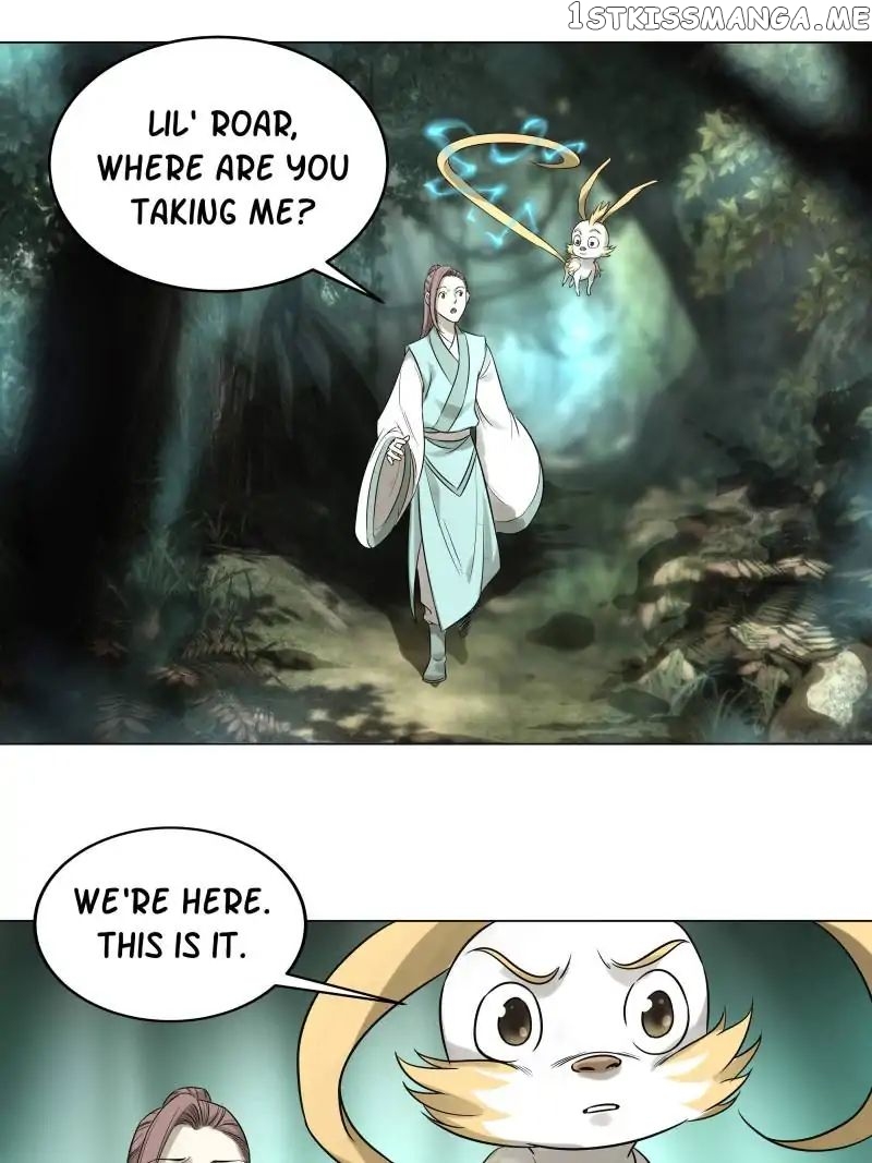 The Crazy Adventures of Mystical Doctor chapter 24 - page 19