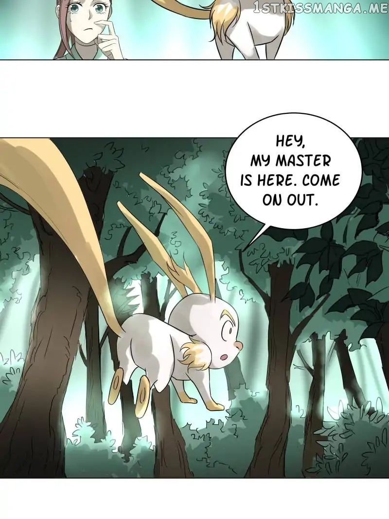 The Crazy Adventures of Mystical Doctor chapter 24 - page 20