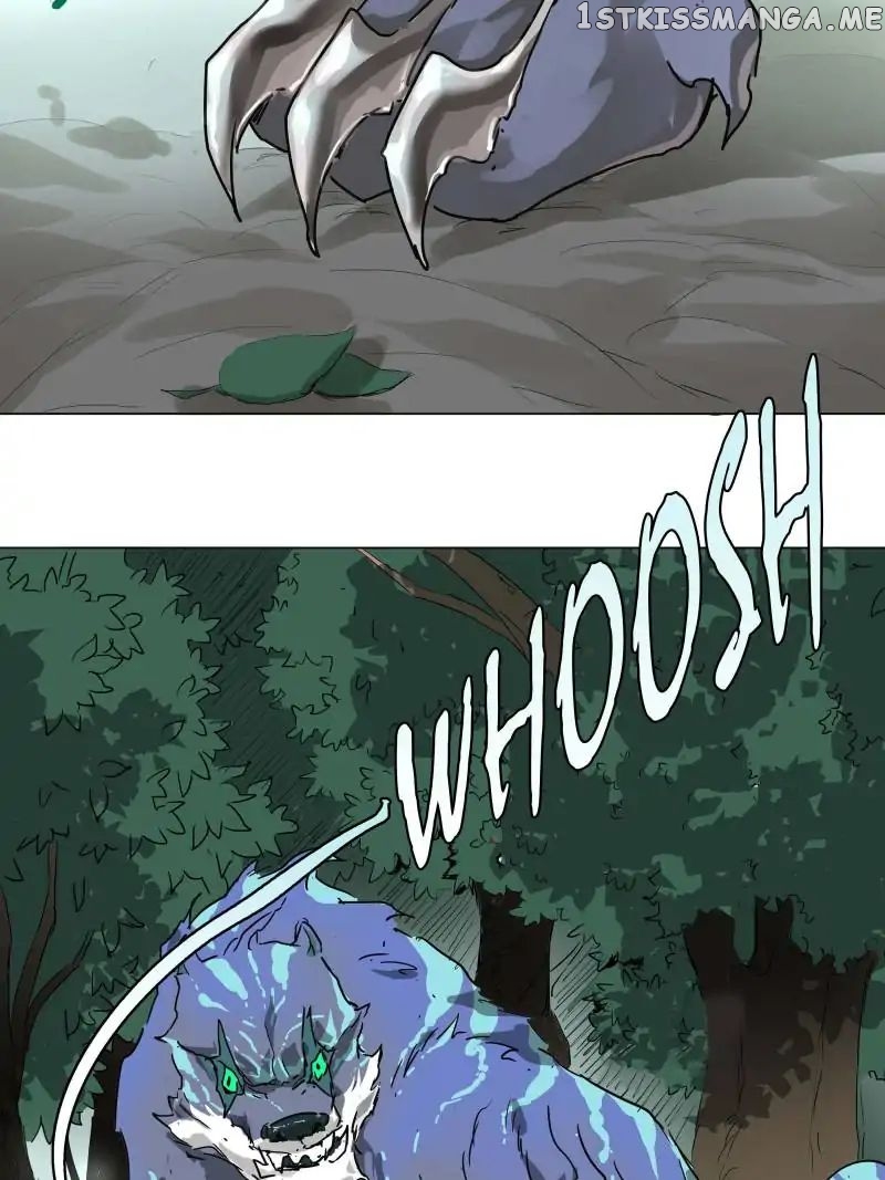 The Crazy Adventures of Mystical Doctor chapter 24 - page 25