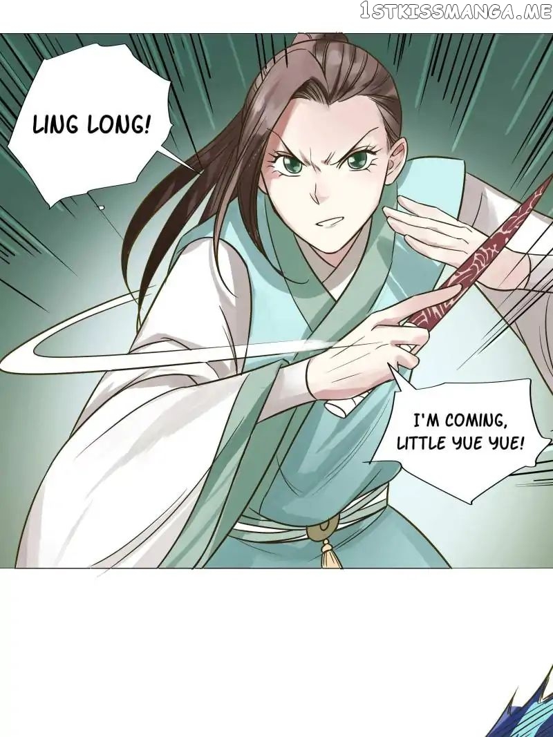 The Crazy Adventures of Mystical Doctor chapter 24 - page 27