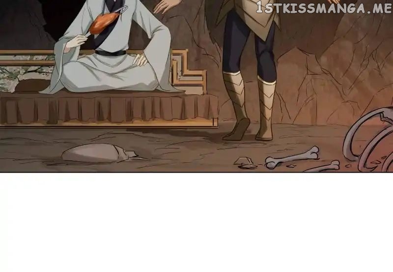 The Crazy Adventures of Mystical Doctor chapter 24 - page 3