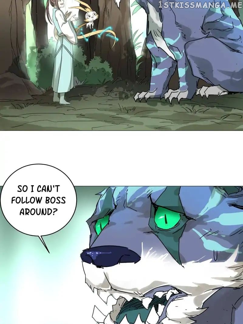 The Crazy Adventures of Mystical Doctor chapter 24 - page 37