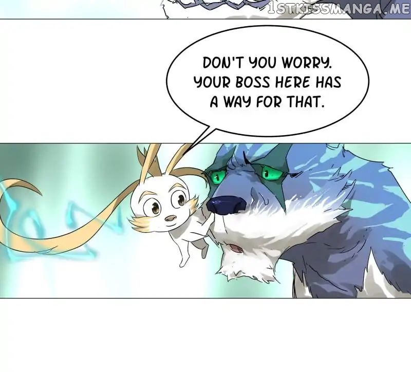 The Crazy Adventures of Mystical Doctor chapter 24 - page 38