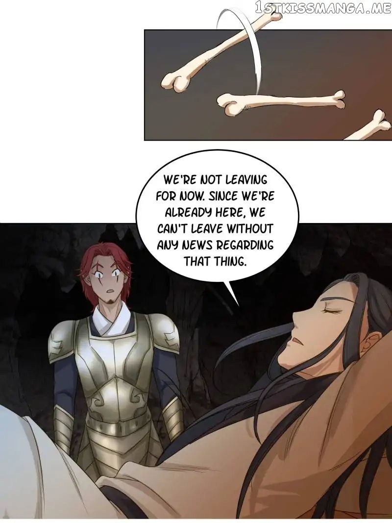 The Crazy Adventures of Mystical Doctor chapter 24 - page 4