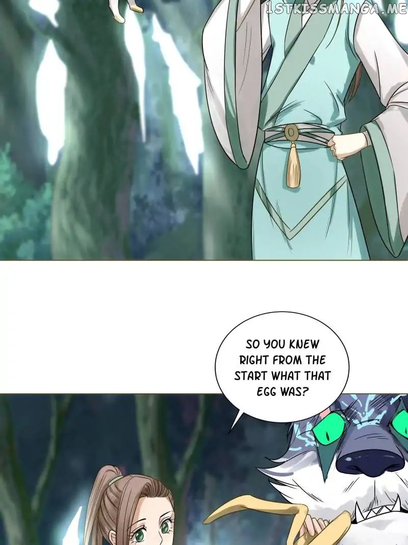 The Crazy Adventures of Mystical Doctor chapter 24 - page 40