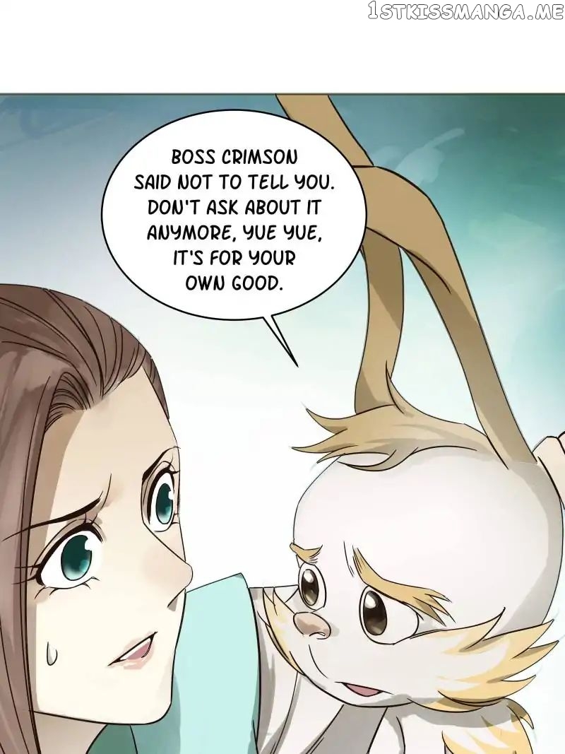 The Crazy Adventures of Mystical Doctor chapter 24 - page 42