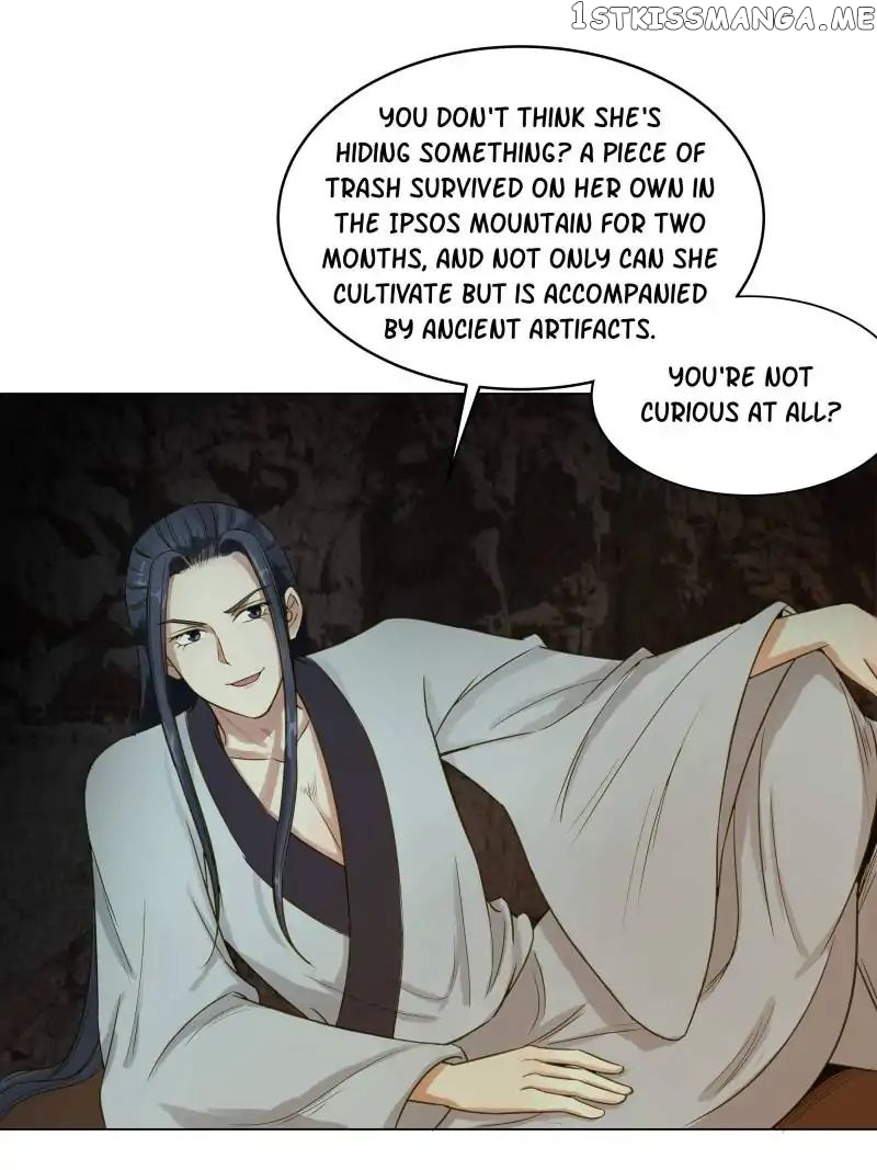 The Crazy Adventures of Mystical Doctor chapter 24 - page 7