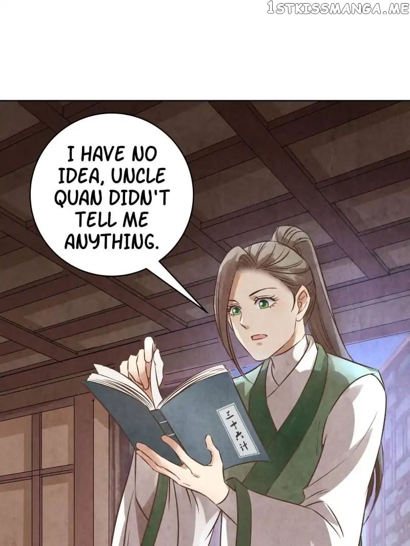 The Crazy Adventures of Mystical Doctor chapter 70 - page 11