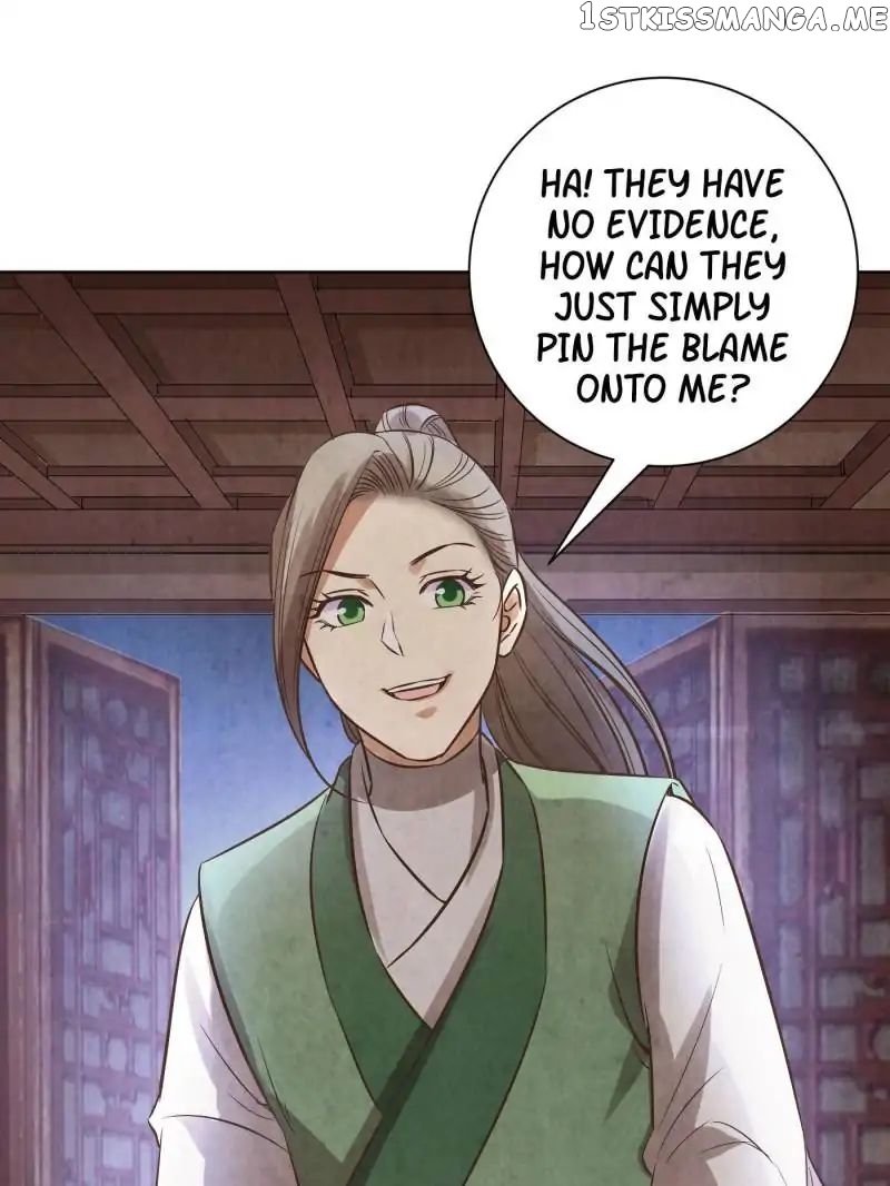 The Crazy Adventures of Mystical Doctor chapter 70 - page 16