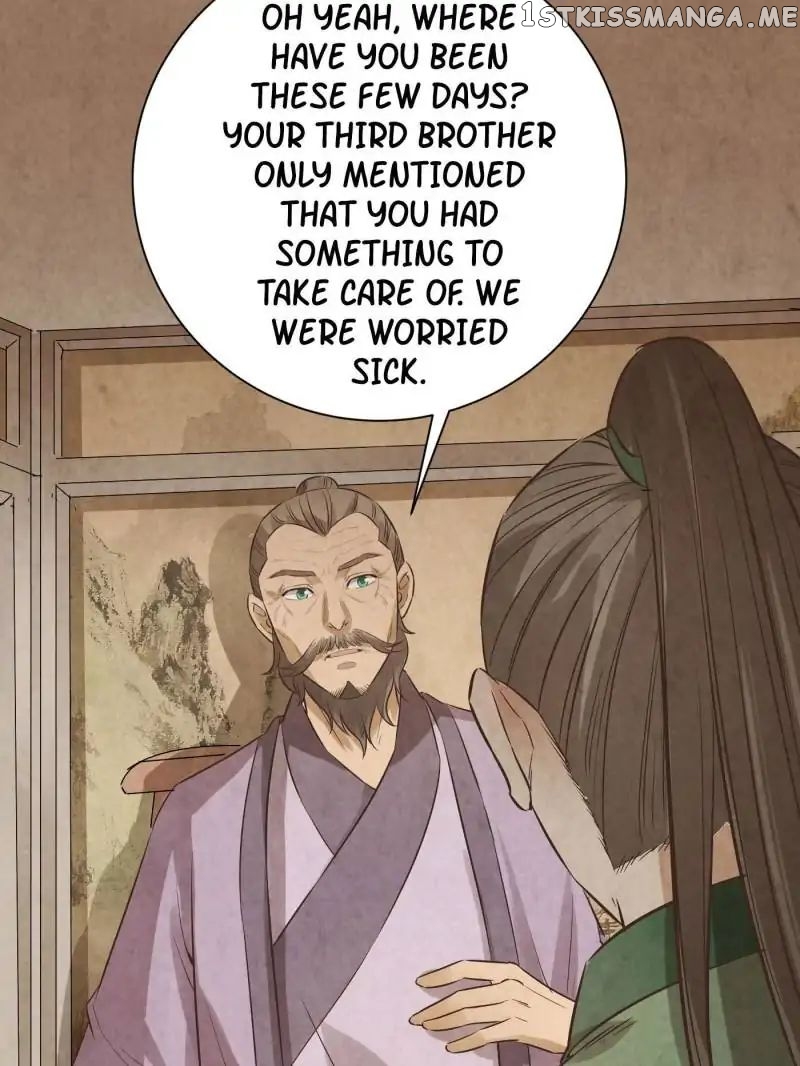 The Crazy Adventures of Mystical Doctor chapter 70 - page 29