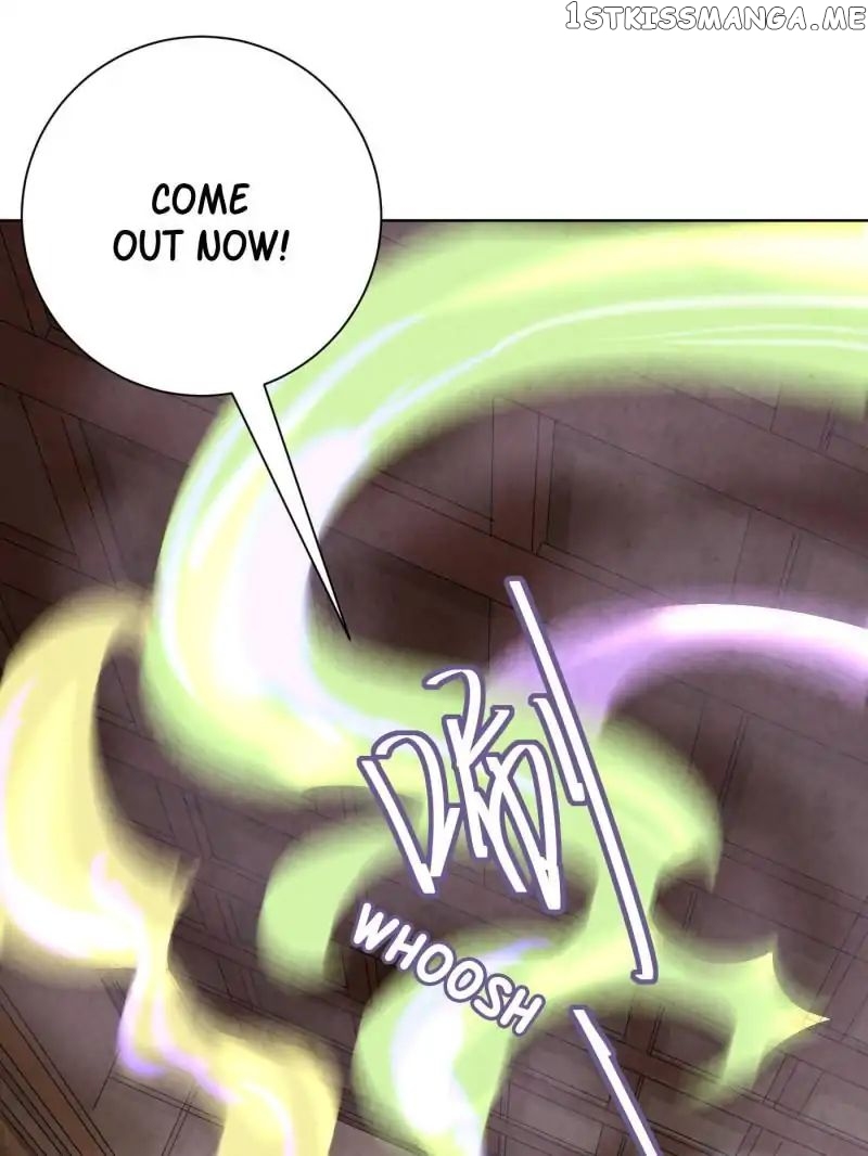 The Crazy Adventures of Mystical Doctor chapter 70 - page 33