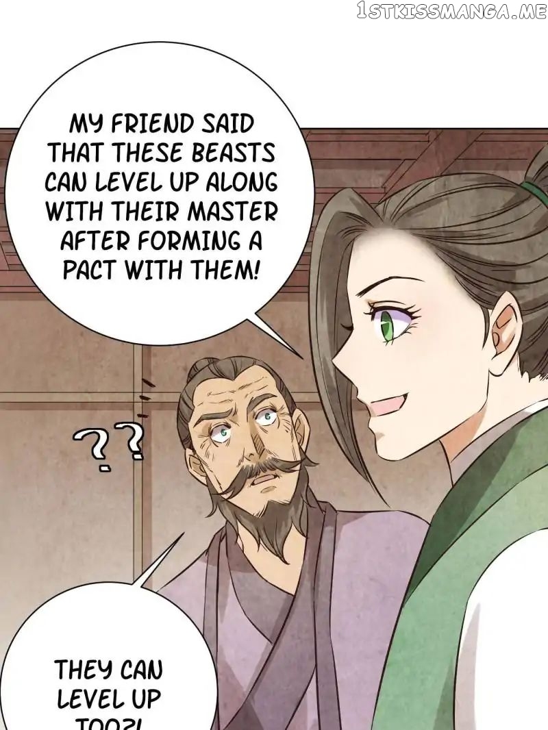 The Crazy Adventures of Mystical Doctor chapter 70 - page 46