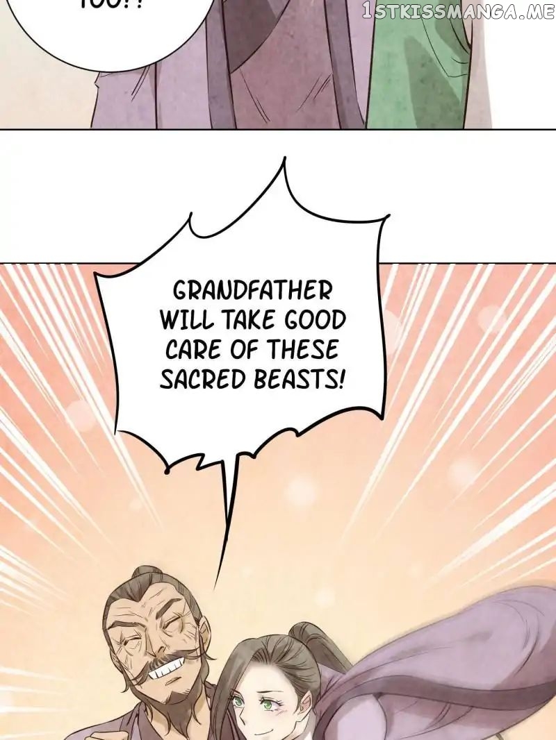 The Crazy Adventures of Mystical Doctor chapter 70 - page 47