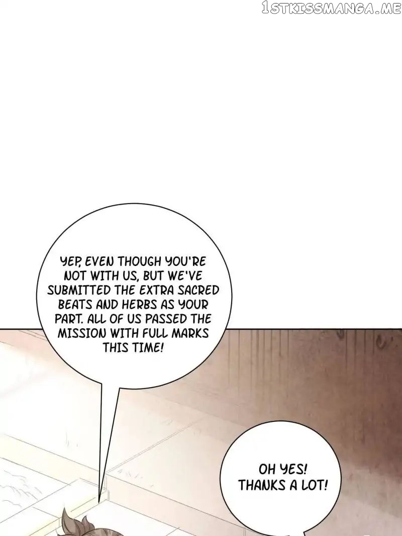 The Crazy Adventures of Mystical Doctor chapter 70 - page 61
