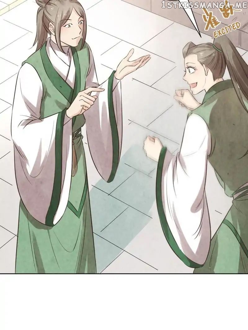 The Crazy Adventures of Mystical Doctor chapter 70 - page 62