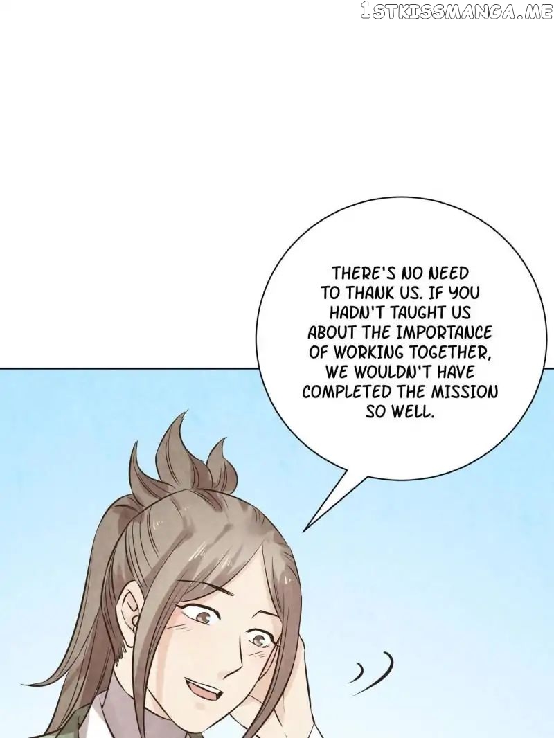 The Crazy Adventures of Mystical Doctor chapter 70 - page 63