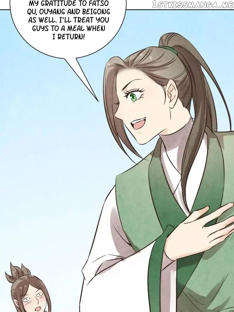 The Crazy Adventures of Mystical Doctor chapter 70 - page 68