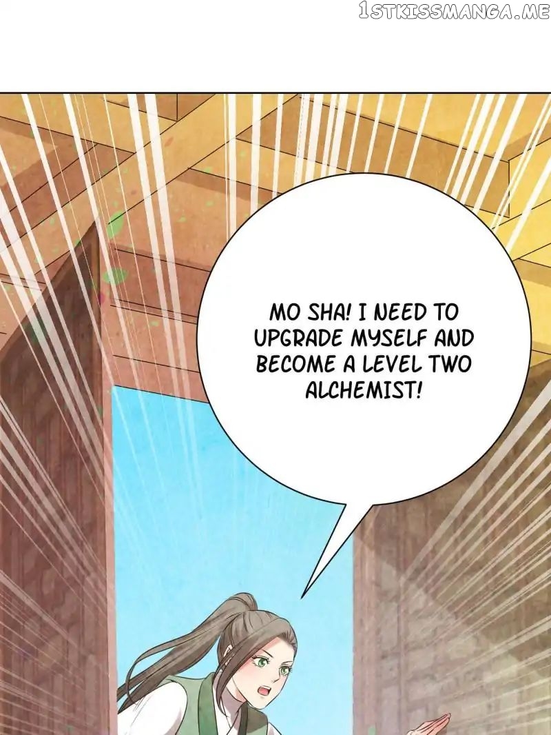 The Crazy Adventures of Mystical Doctor chapter 70 - page 76