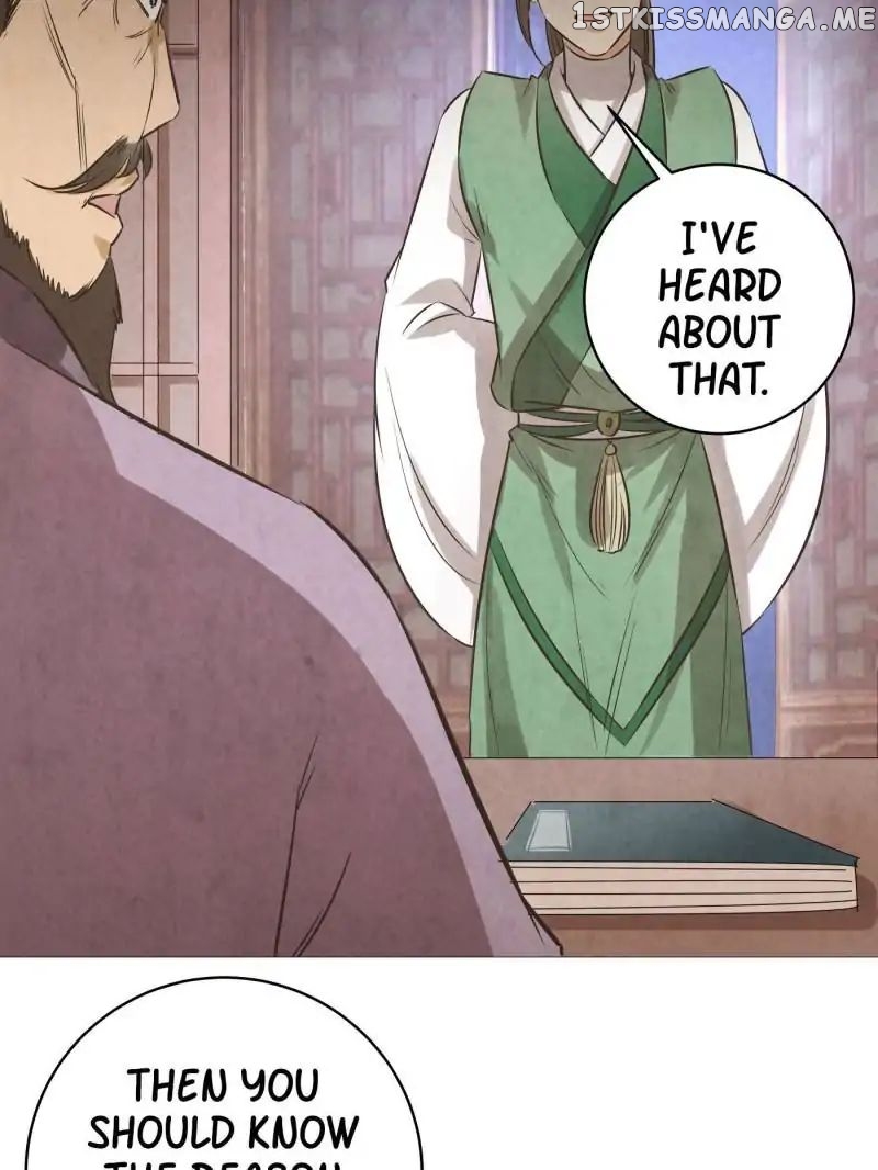 The Crazy Adventures of Mystical Doctor chapter 70 - page 8