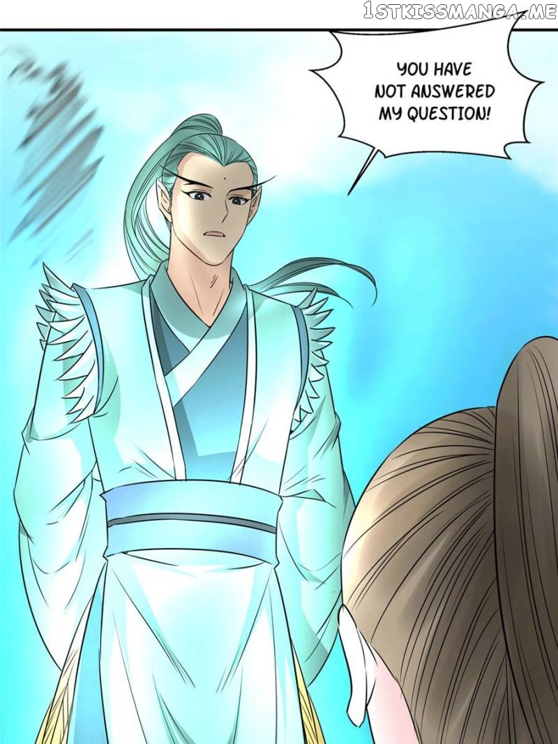 The Crazy Adventures of Mystical Doctor chapter 111 - page 20