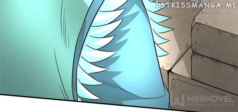 The Crazy Adventures of Mystical Doctor chapter 111 - page 27
