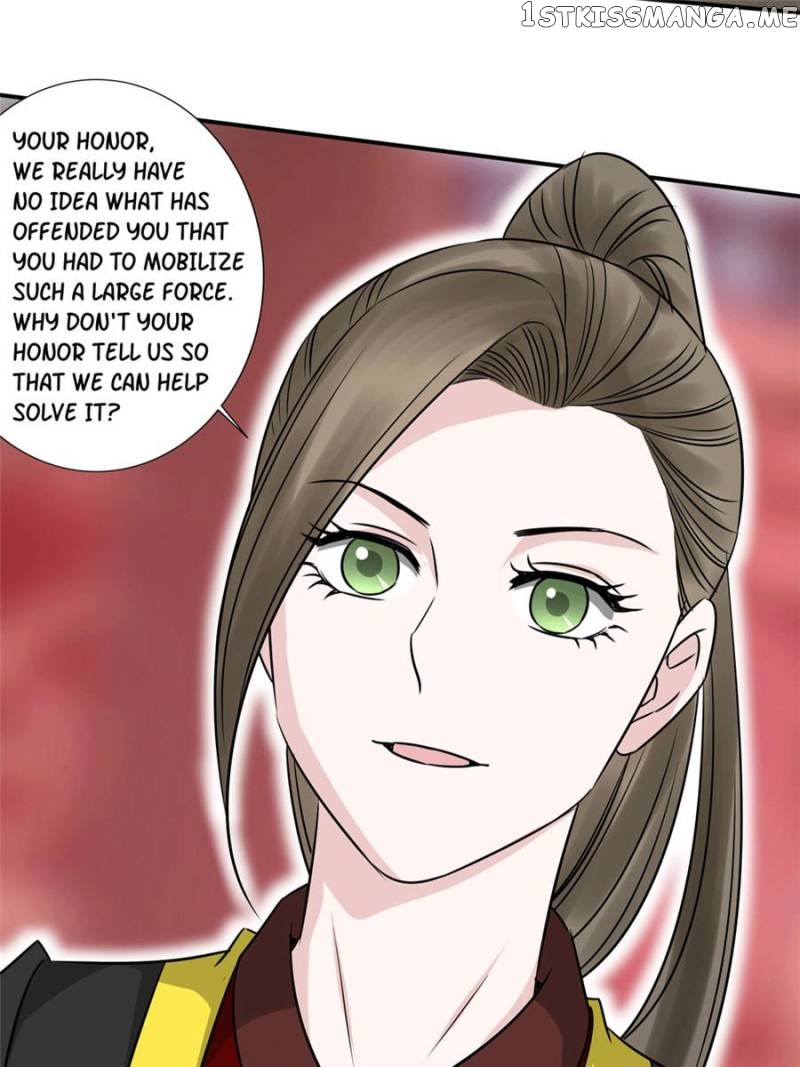 The Crazy Adventures of Mystical Doctor chapter 111 - page 28