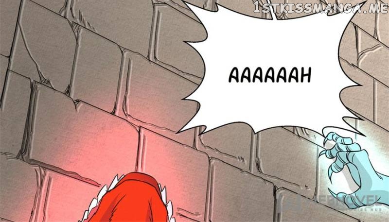 The Crazy Adventures of Mystical Doctor chapter 111 - page 3