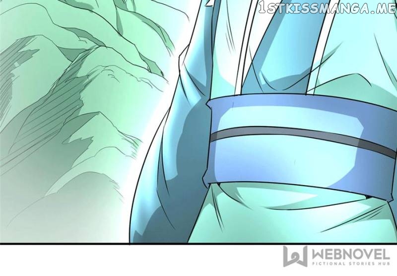 The Crazy Adventures of Mystical Doctor chapter 111 - page 31
