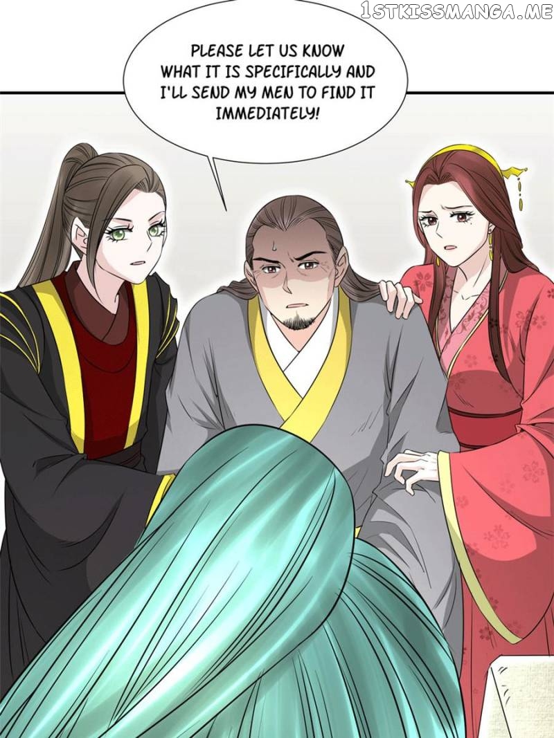 The Crazy Adventures of Mystical Doctor chapter 111 - page 32