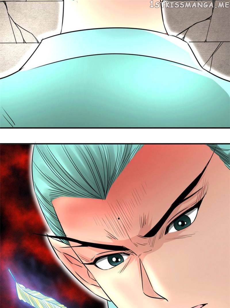 The Crazy Adventures of Mystical Doctor chapter 111 - page 34