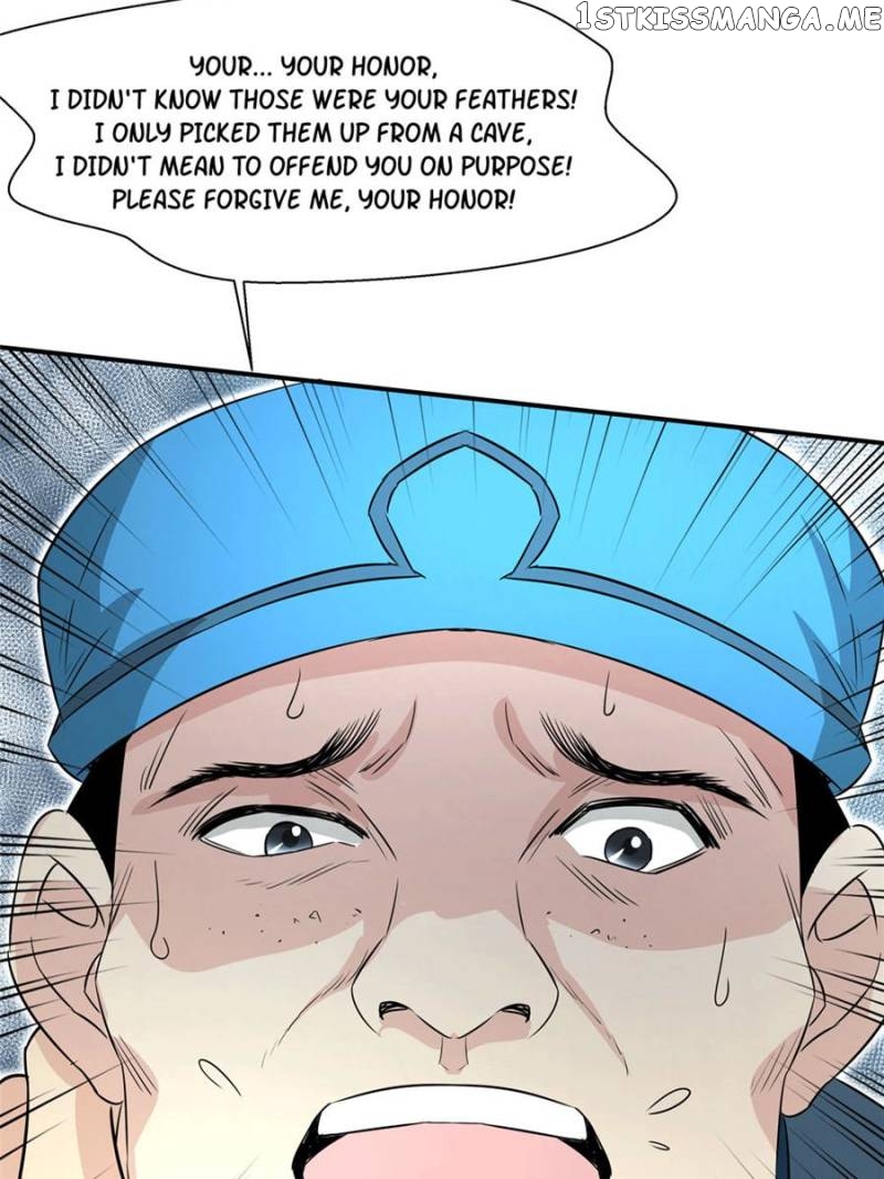 The Crazy Adventures of Mystical Doctor chapter 111 - page 52