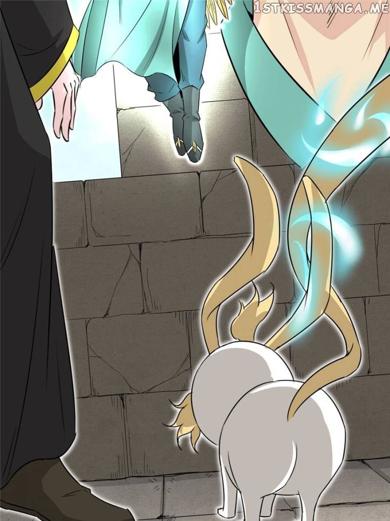 The Crazy Adventures of Mystical Doctor chapter 111 - page 66