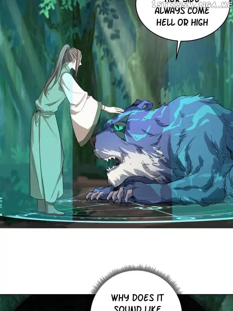 The Crazy Adventures of Mystical Doctor chapter 25 - page 11