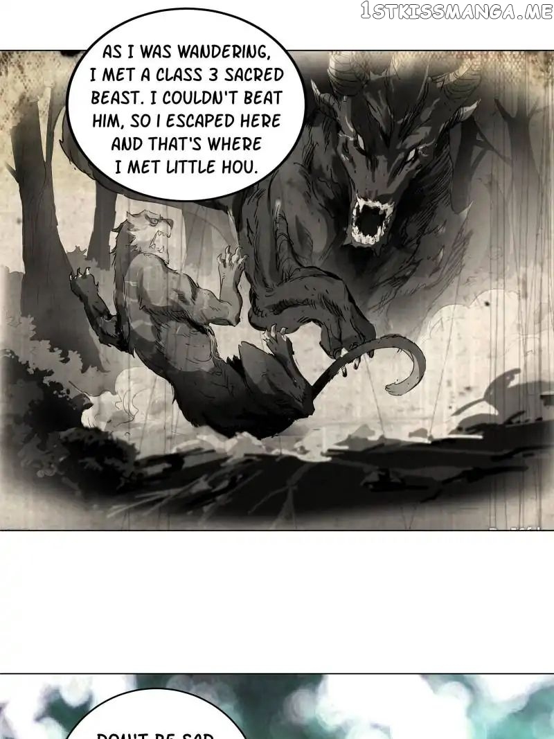 The Crazy Adventures of Mystical Doctor chapter 25 - page 22