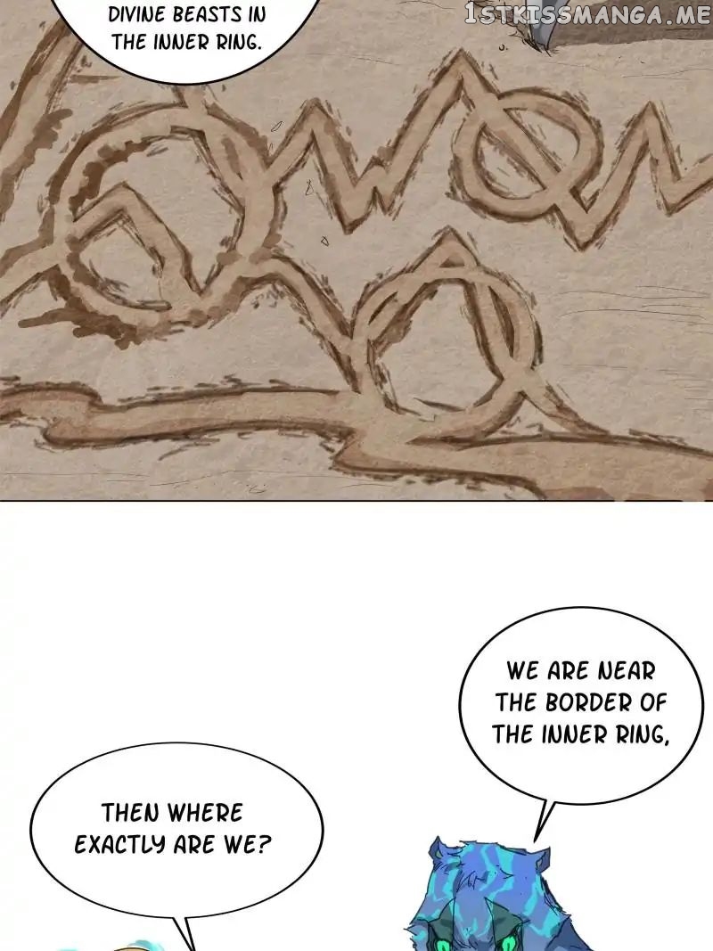The Crazy Adventures of Mystical Doctor chapter 25 - page 26