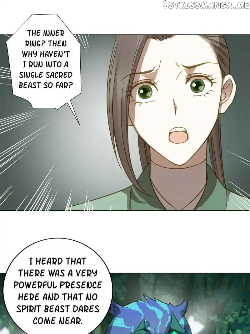 The Crazy Adventures of Mystical Doctor chapter 25 - page 28