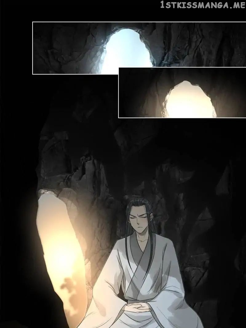The Crazy Adventures of Mystical Doctor chapter 25 - page 37