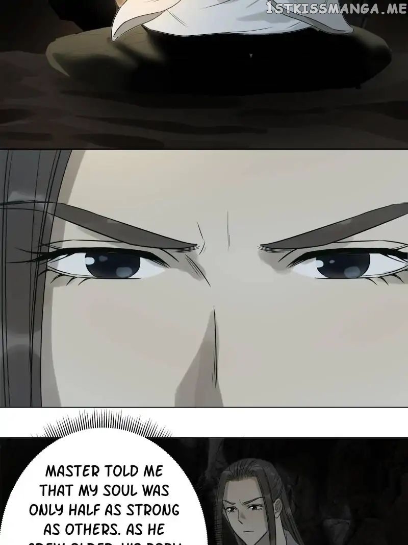 The Crazy Adventures of Mystical Doctor chapter 25 - page 38