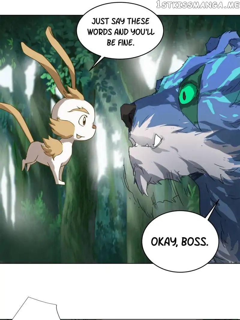 The Crazy Adventures of Mystical Doctor chapter 25 - page 4