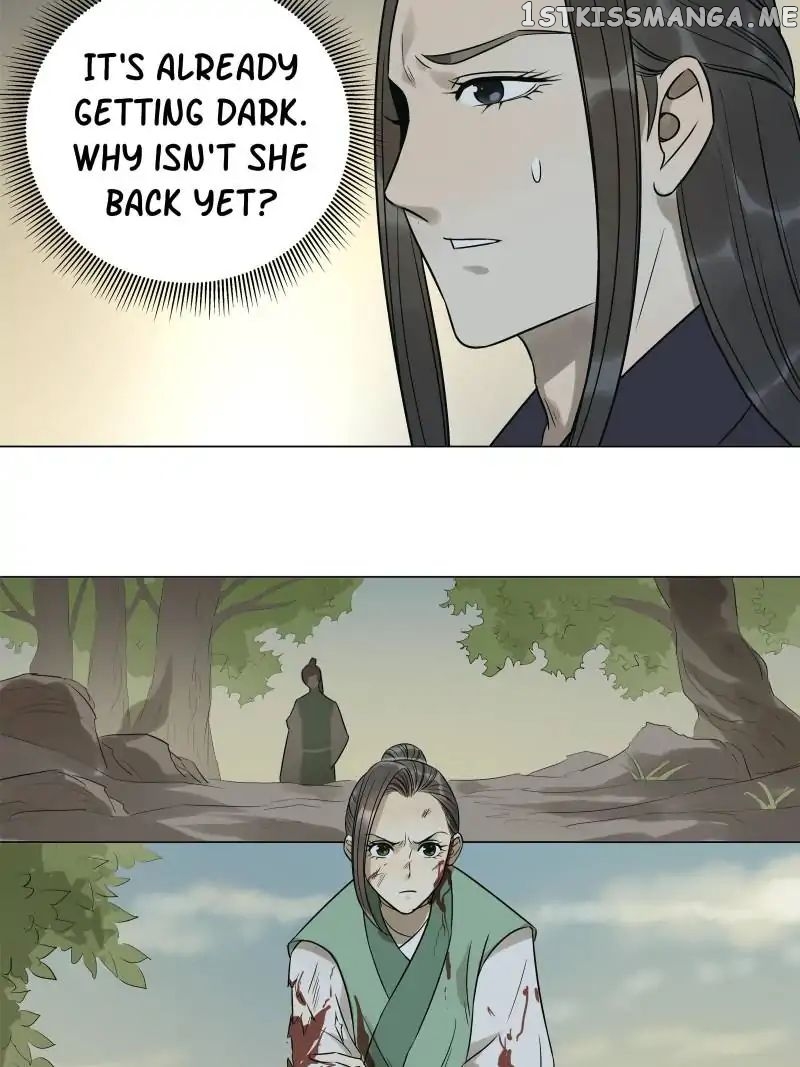 The Crazy Adventures of Mystical Doctor chapter 25 - page 41