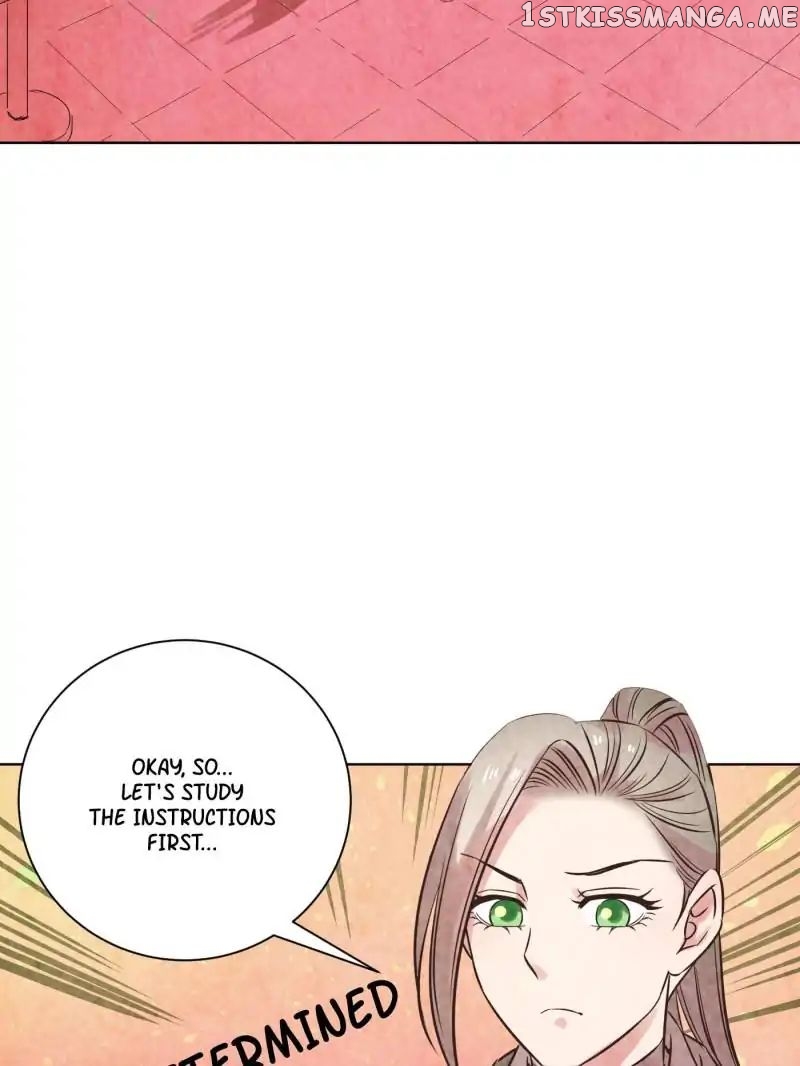 The Crazy Adventures of Mystical Doctor chapter 71 - page 12