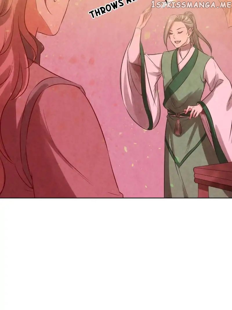 The Crazy Adventures of Mystical Doctor chapter 71 - page 18